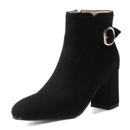Tacchi ortopedici comodi e alla moda