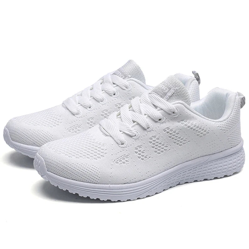 Scarpe da ginnastica ortopediche alla moda e di sostegno