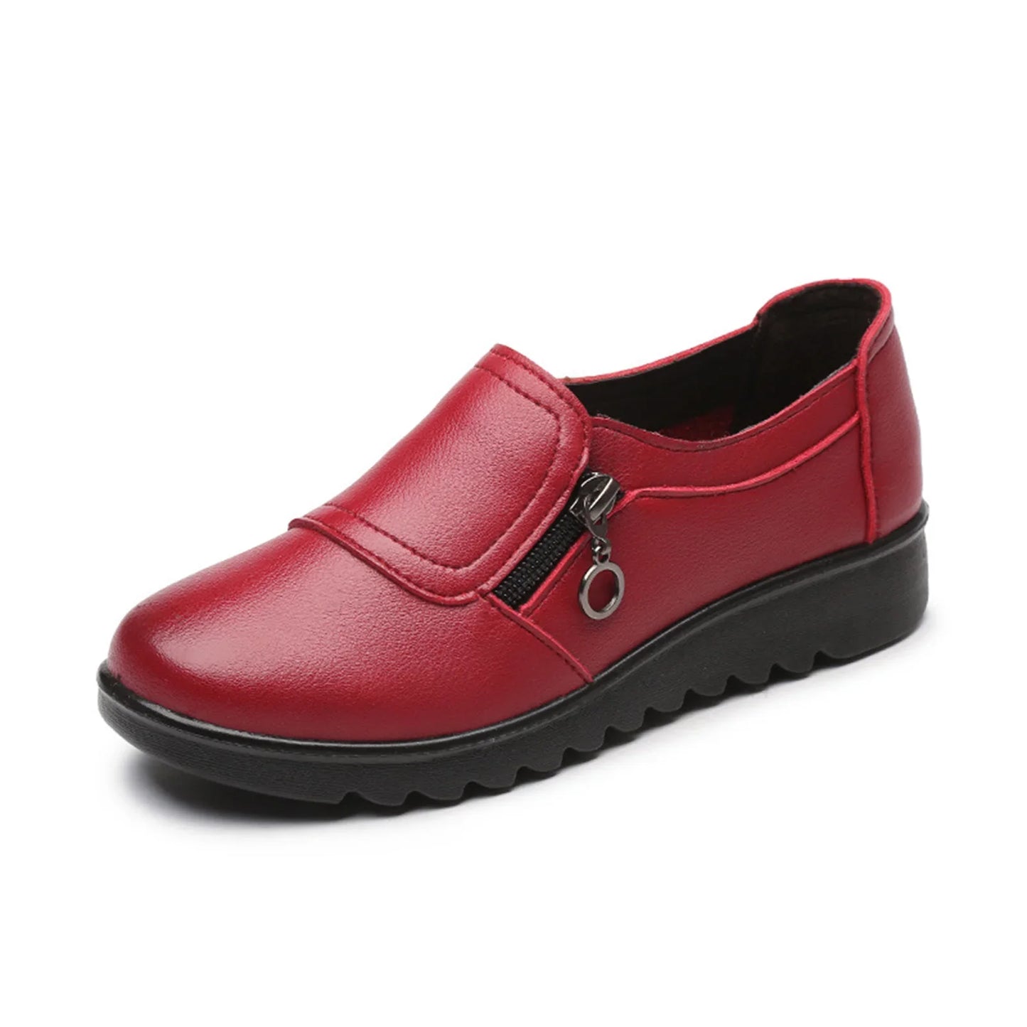 Scarpe da ginnastica ortopediche eleganti e di sostegno
