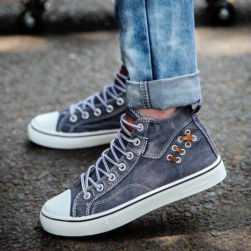 Scarpe ortopediche resistenti