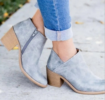 Tacchi ortopedici alla moda e di sostegno