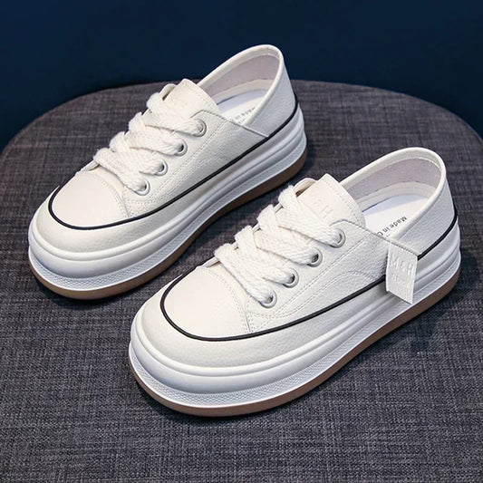 Scarpe da ginnastica ortopediche sostenibili e alla moda