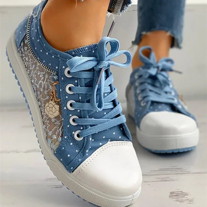 Scarpe ortopediche versatili e di sostegno