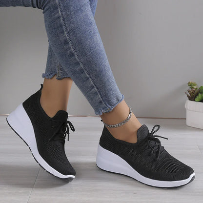 Sneakers leggere e di tendenza