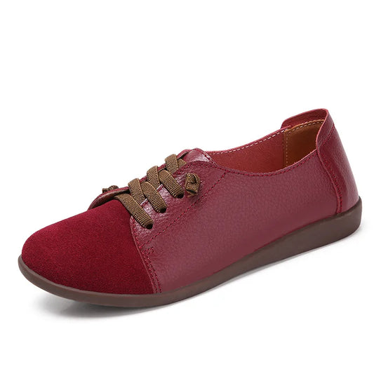 Scarpe da ginnastica ortopediche durevoli e di sostegno