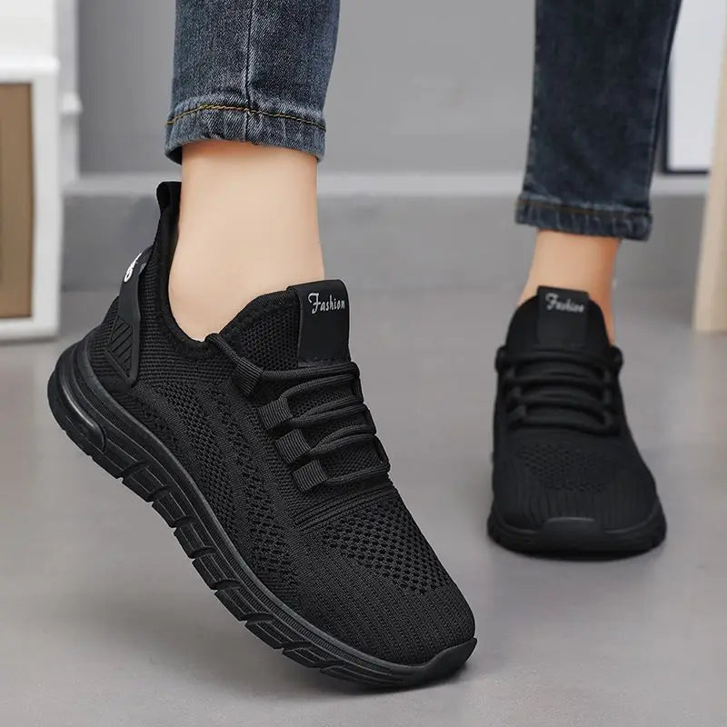 Sneakers invernali ortopediche, alla moda e di sostegno