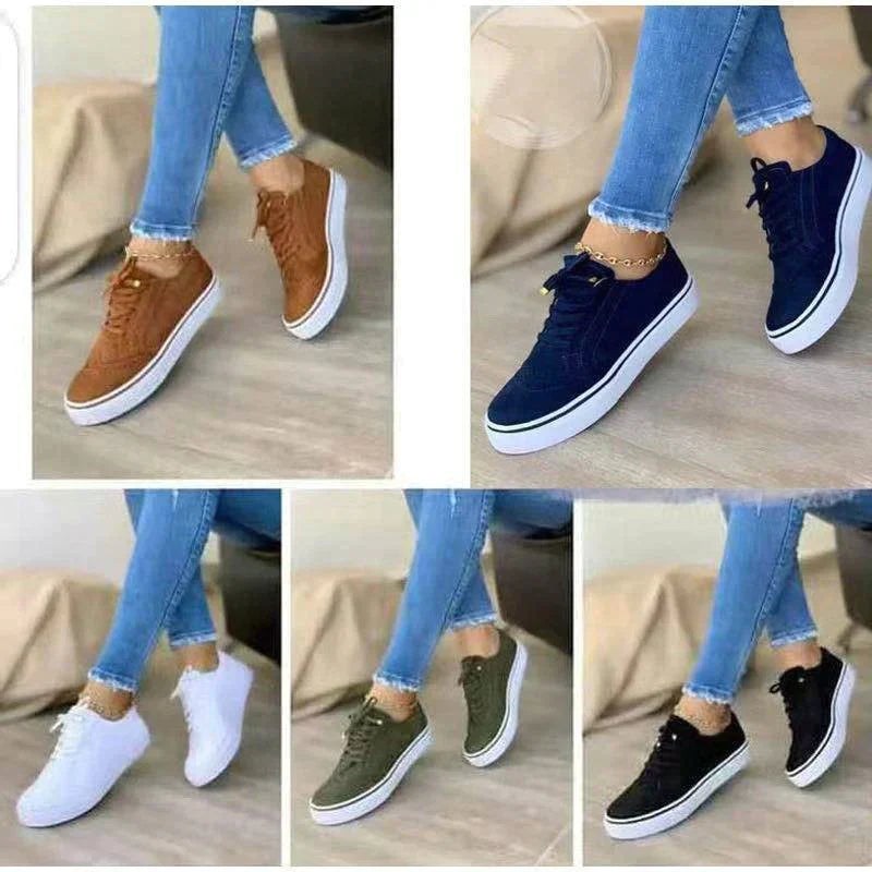 Scarpe da ginnastica fresche e alla moda