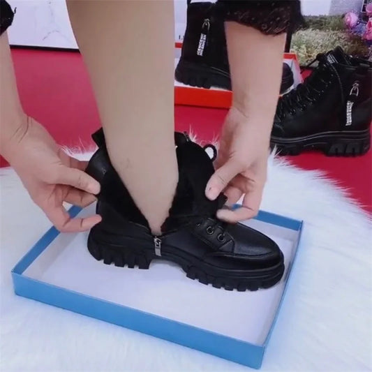 Scarpe da ginnastica ortopediche durevoli e di sostegno