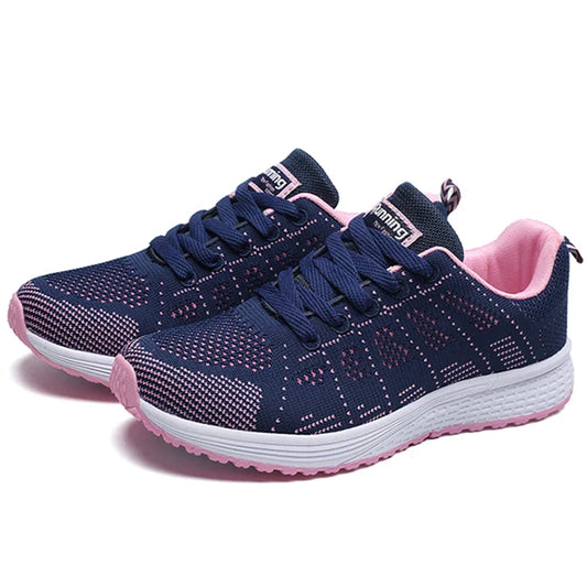 Scarpe da ginnastica ortopediche alla moda e di sostegno