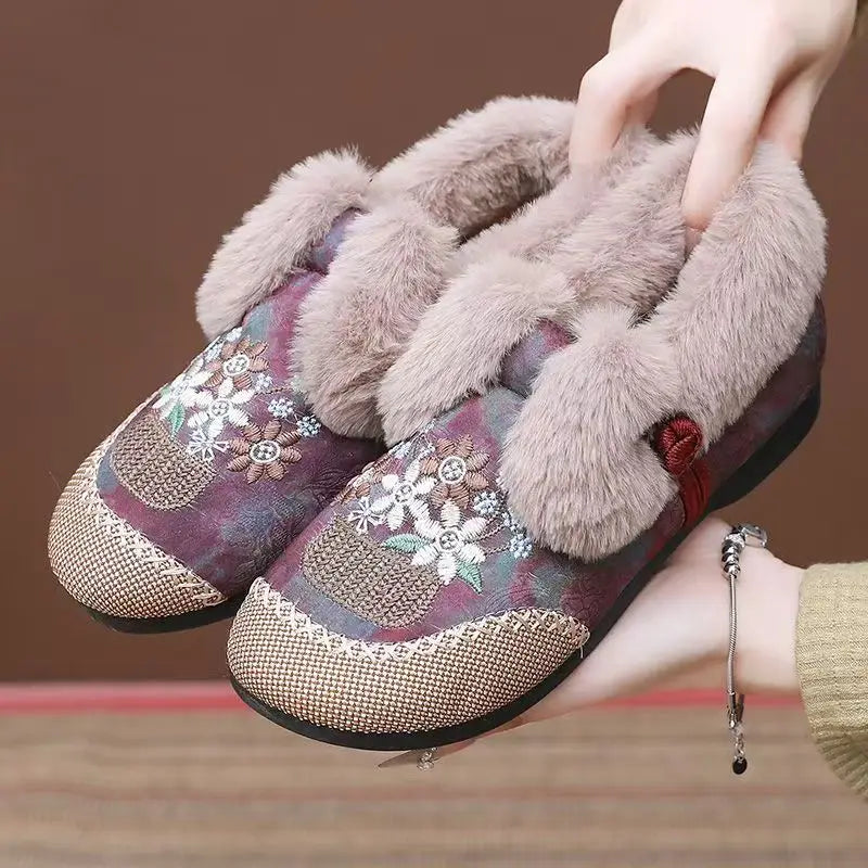 Scarpe ortopediche eleganti e di sostegno