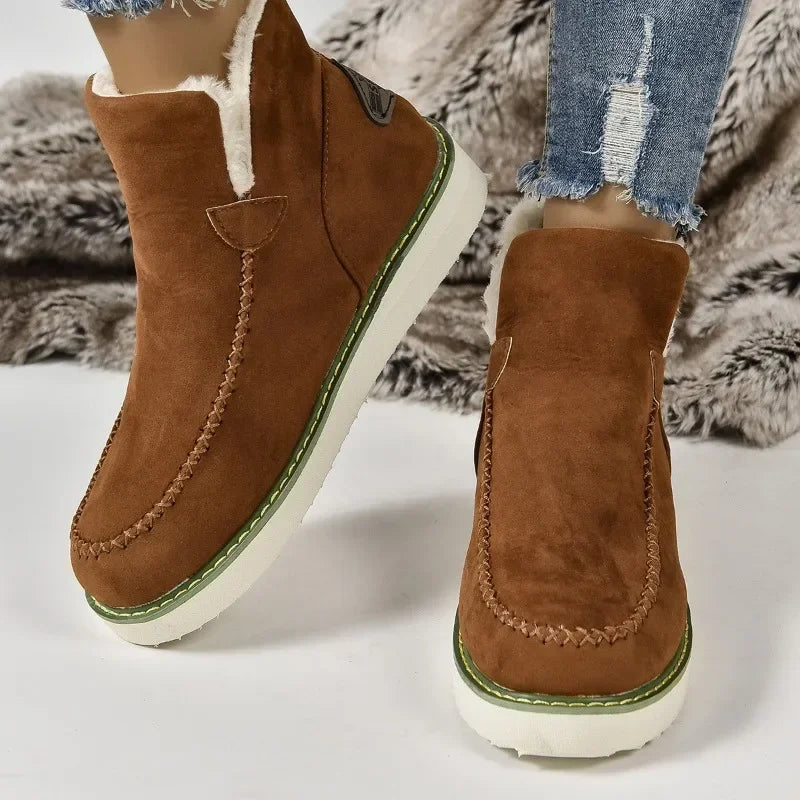 Scarpe ortopediche resistenti