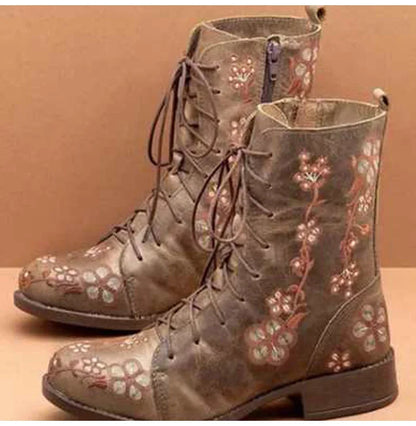 Scarpe ortopediche di sostegno