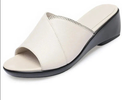 Pantofole da donna