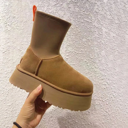 Tacchi ortopedici comodi e alla moda