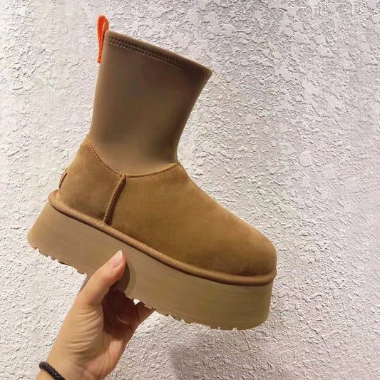 Tacchi ortopedici comodi e alla moda