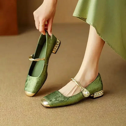 Calzature ortopediche estive eleganti e di sostegno