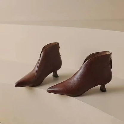 Scarpe ortopediche comode e resistenti
