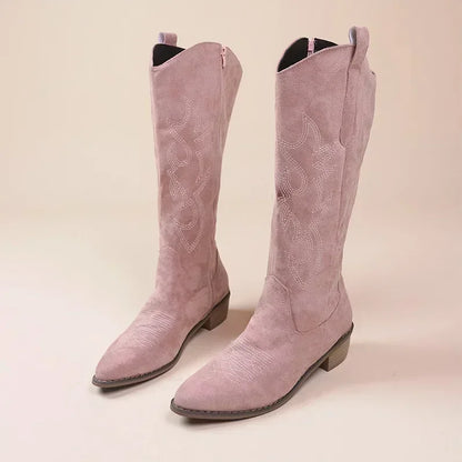 Stivali ortopedici alla moda
