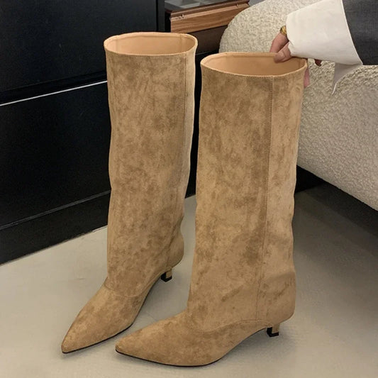 Tacchi ortopedici comodi e alla moda