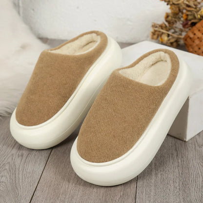 Pantofole ortopediche alla moda e di sostegno