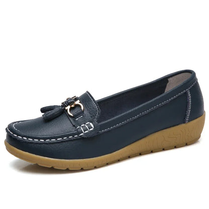 Scarpe da ginnastica ortopediche durevoli e di sostegno