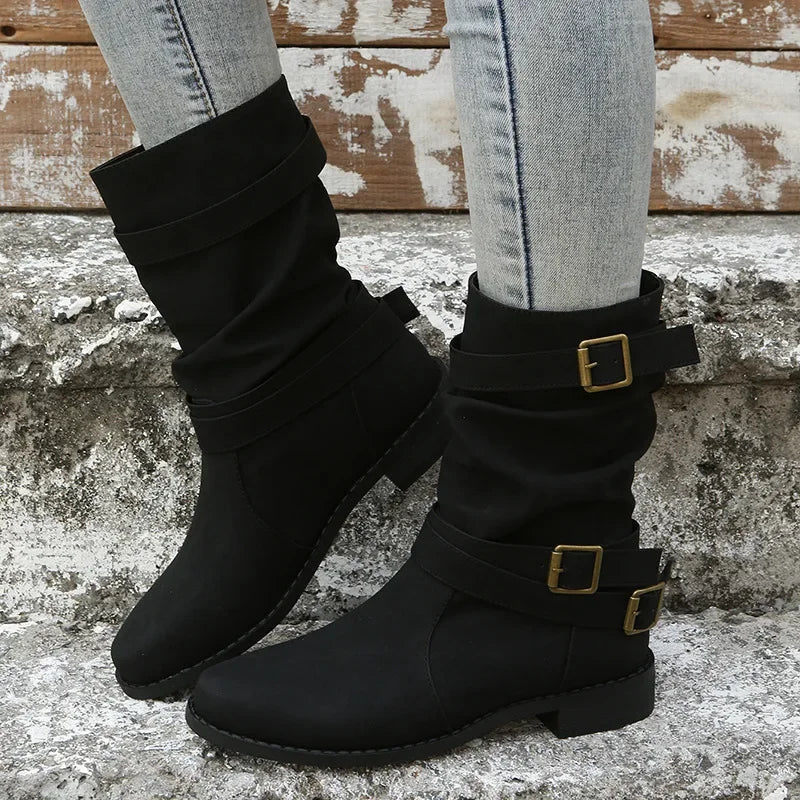 Scarpe ortopediche su misura e confortevoli