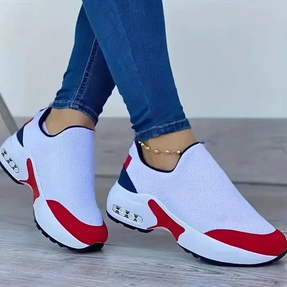 Scarpe da ginnastica ortopediche sostenibili e alla moda