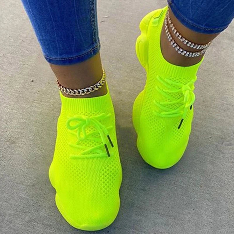 Scarpe da ginnastica ortopediche personalizzate e confortevoli