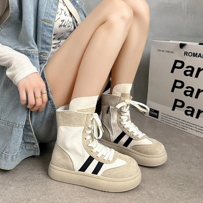 Scarpe da ginnastica ortopediche sostenibili e alla moda