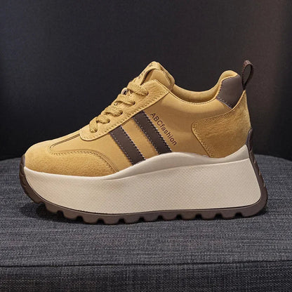 Scarpe da ginnastica ortopediche sostenibili e alla moda