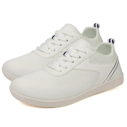 Scarpe da passeggio per uomini Scarpe da ginnastica casual Moda confortevole