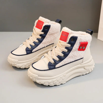 Scarpe da ginnastica ortopediche eleganti e di sostegno