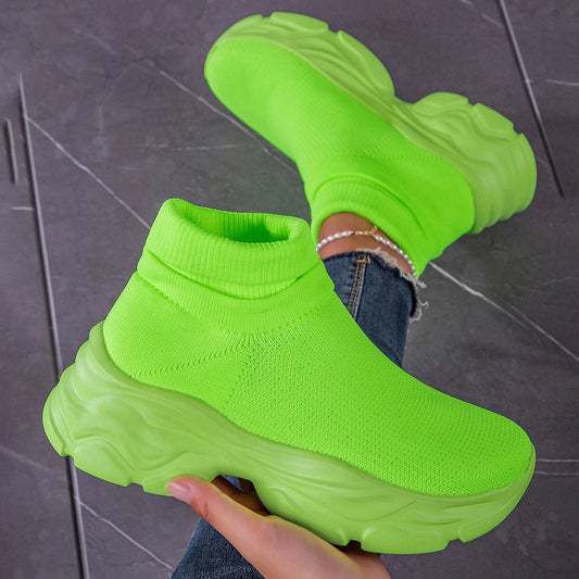 Scarpe da ginnastica ortopediche confortevoli e alla moda