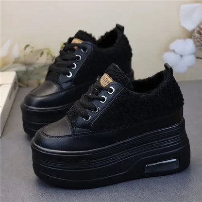 Scarpe da ginnastica ortopediche casual e di sostegno