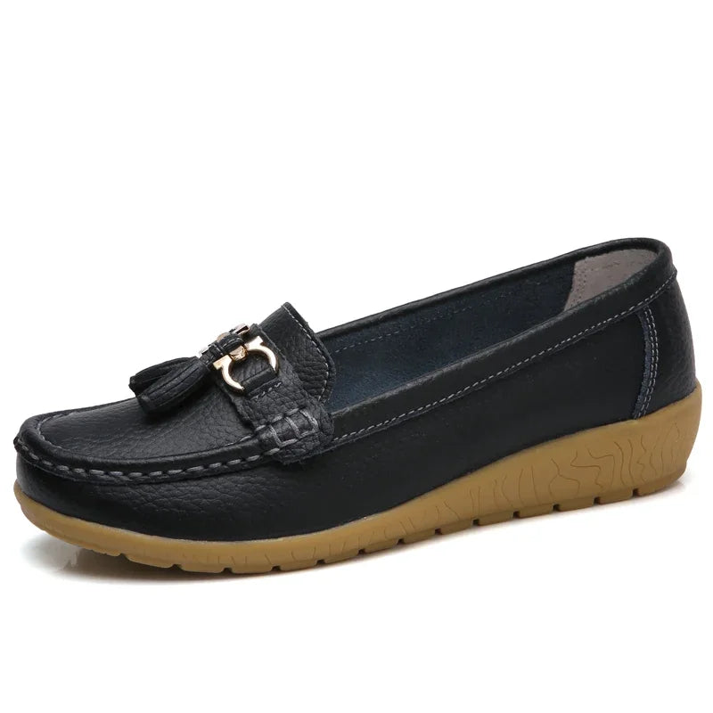 Scarpe da ginnastica ortopediche durevoli e di sostegno