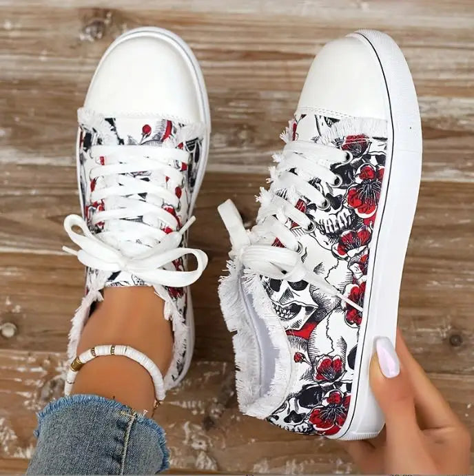 Scarpe ortopediche di sostegno e alla moda