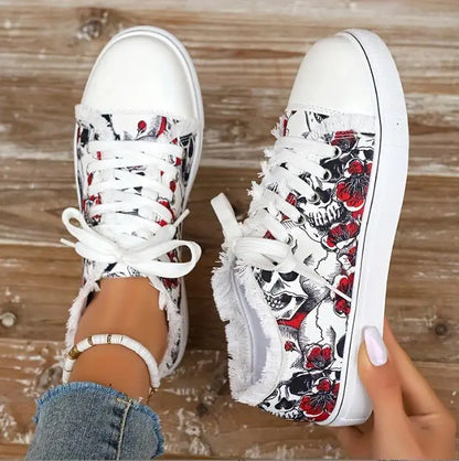 Scarpe ortopediche di sostegno e alla moda