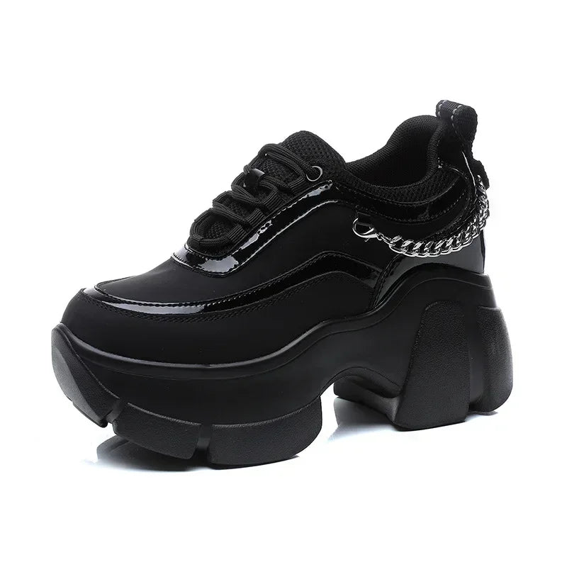 Scarpe da ginnastica ortopediche sostenibili e alla moda