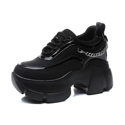 Scarpe da ginnastica ortopediche sostenibili e alla moda
