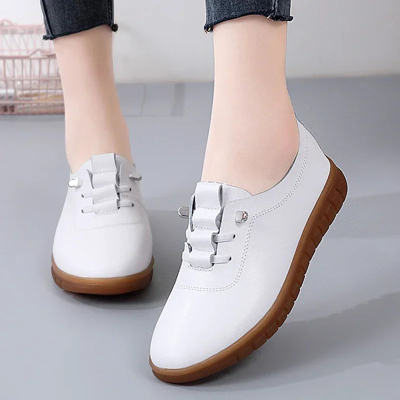 Scarpe da ginnastica ortopediche casual e di sostegno