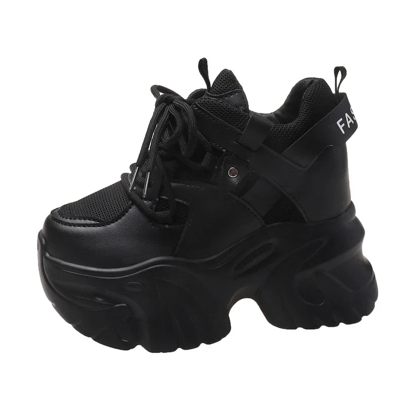 Scarpe da ginnastica ortopediche confortevoli e alla moda