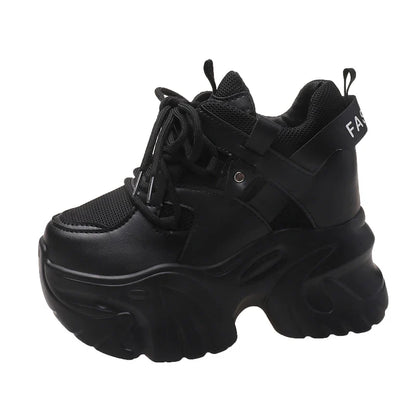 Scarpe da ginnastica ortopediche confortevoli e alla moda