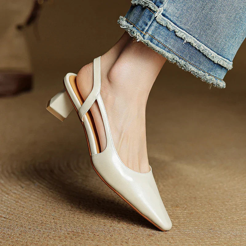 Calzature ortopediche estive comode e alla moda