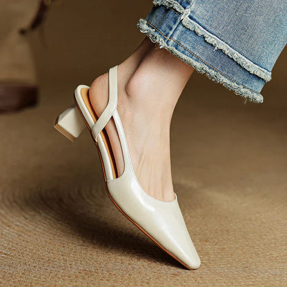 Calzature ortopediche estive comode e alla moda