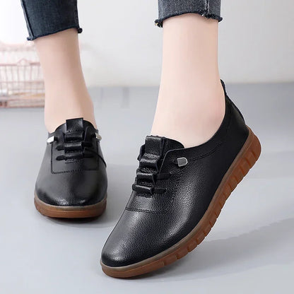 Scarpe da ginnastica ortopediche casual e di sostegno