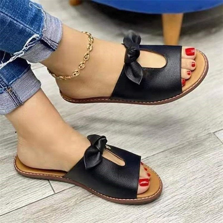 Sandali ortopedici da donna con supporto per l'arco plantare Sandali estivi traspiranti concavi