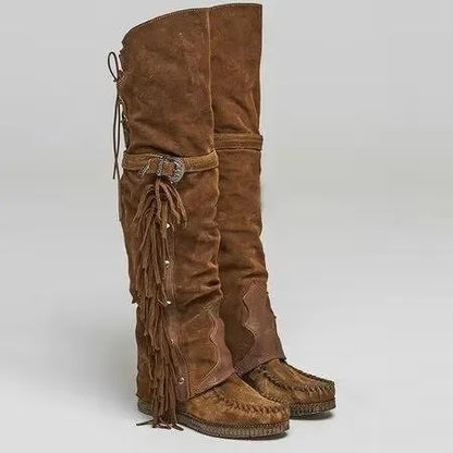Stivali ortopedici comodi e alla moda