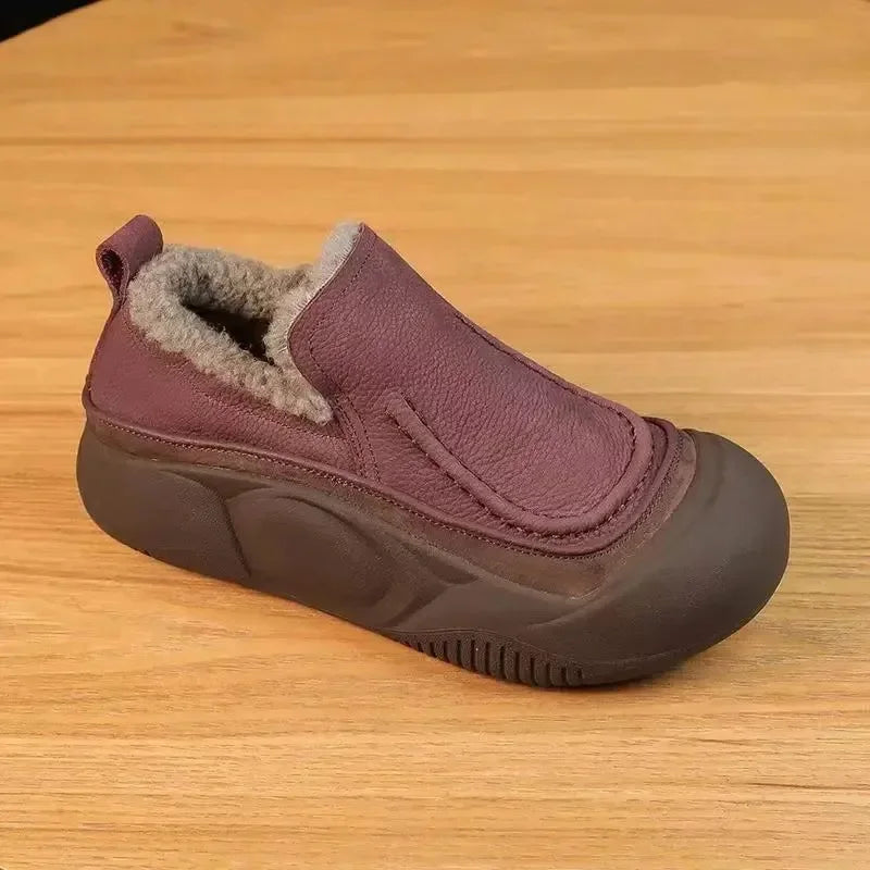 Stivali ortopedici comodi e alla moda