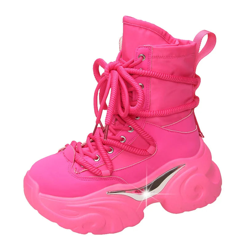 Scarpe da ginnastica ortopediche casual e di sostegno