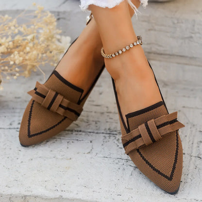 Scarpe da ginnastica ortopediche eleganti e di sostegno